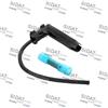 FISPA Kit riparazione cavi Candeletta preriscaldamento 405026 POLO (9N_) 40mm