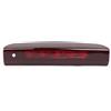 DWTNMEX Fari Posteriori Per Opel Per CORSA D 2006-2014 13188045 Luce Stop Alta Per Auto Per Terza Luce Posteriore Per LED Fanale Posteriore Esterno
