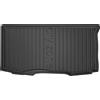 FROGUM DryZone pratica Vasca Baule bagagliaio per Fiat Panda II 2003-2012 | Bordo alto | Materiale TPE resistente | Robusto e durevole