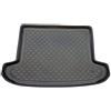 MTM Vasca Baule per Hyundai Tucson II 07.2015-12.2020 Protezione Bagagliaio su Misura con Antiscivolo, Resistente, Facile da Lavare e Inodore, cod. 6217