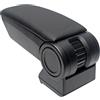 Rati Armster3 Bracciolo centrale, compatibile con OPEL MOKKA/MOKKA X 2012-2020 bracciolo centrale con vano portaoggetti I su misura per consolle centrale