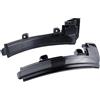 IFHSKFH luce segnale dinamica Per Range Per Rover Per Sport Per Evoque Specchietto Retrovisore Dinamico Indicatore Direzione Indicatore Direzione Specchietto Retrovisore