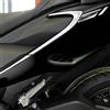 labelbike 2 Adesivi 3D Moto Codone Compatibile con Yamaha
