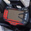 labelbike Adesivi 3D Moto Cruscoto Compatibile con Ducati