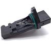 LOGEA debimetro Mass Air Flow Meter sensore MAF Compatibile con BMW E53 E46 E39 E38 318d 318td 320d 330d 330xd 520d 525d 530d 730d X5 0.928.400,527 mila 13.622.247,074 mila