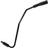 GYTTAK Tubo Sfiato Carter Compatibile con Jeep per Wrangler TJ 4.0L 1998 1999 2000 2001 2002 2003 2004 Tubo di Sfiato del Basamento OE:04854265 4854265 0774854265