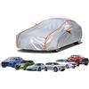 Generico Telo Copriauto Impermeabile per Hyundai i40 Station wagon(2011-2025)(4775x1815x1470) Copertura completa per auto: Anti-vento e pioggia, Anti-contaminazione, Anti-graffi, Alta elasticità