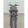 Grofatec Portatarga compatibile per Yamaha MT-09 2024 portatarga MT09 posteriore corta REVO Tail Tidy sostituzione posteriore mt09 per indicatori di direzione OEM