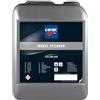 CARTEC Colorline Wheel Cleaner detergente per cerchioni e pneumatici 5 L