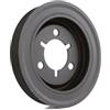 RIDEX 3213B0080 Puleggia cinghia albero a gomiti Compatibilità con PEUGEOT 206 2 volumi/Coda spiovente 2A/C