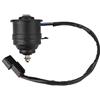 Akozon Motori del Ventilatore Elettrico Aria Condizionata Motore del Ventilatore Automatico AC 062500-6351 Parte Auto per Pajero 062500-7100,062500