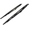 AREARICAMBI SPAZZOLE COMPATIBILE CON YARIS VERSO 08-1999 AL 09-2005 COPPIA IN FERRO