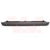 VAN WEZEL Paraurti 4396541 Compatibile con: FIAT TALENTO Bus, TALENTO Kasten, TALENTO Pritsche/Fahrgestell, NISSAN NV300 Kasten, NV300 Kombi, OPEL VIVARO B Bus, VIVARO B Kasten, RENAULT TRAFIC III Bus