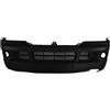 Generico PARAURTI ANTERIORE CON FORI FENDINEBBIA COMPATIBILE CON DUCATO 2002-2006 71737141-7401AZ