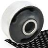 RIDEX 251T0040 Supporto braccio oscillante Posteriore Anteriore Compatibilità con VW Golf IV Hatchback 1J1