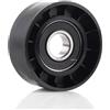 STARK SKTP-0600259 Rullo tenditore cinghia Poly-V Compatibilità con OPEL Corsa D Hatchback S07