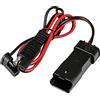 LAMPA 91731 Caricabatterie nero