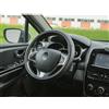 Lampa Gran Pree 33163 Racing Premium, coprivolante in Skeentex - M - Ø 37/39 cm - Nero