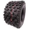 HAKUBA 20x10-9 4PR P357 20x10.00-9 HAKUBA pneumatici per quad