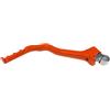 JKELPV Pedivella Accensione Moto Adatto per KTM 300EXC 250 350 400 450 500 525 530 EXC EXC-F XC XCF XCW XCW-F SX SX-F 1998-2019 Pedale di avviamento a pedale(503 Orange)