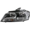 Johns Faro + attacco lampeggiante anteriore adatto per Audi A3 8P lampadina sinistra