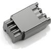Tohhdov Strumento di bloccaggio a doppia testa compatibile con modelli Harley Twin Cam 1999-2017, M8 2017-2024 e Dyna1999-2006