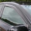 Farad 12605 Deflettori d'Aria Antiturbo- Seat - Leon - Leon ST 2013> 5 Porte