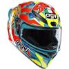 AGV K1 S AGV E2206 ROSSI MUGELLO 1999 XL