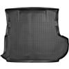 Element Vasca baule Tronco Bagagliaio per MITSUBISHI Outlander XL con subwoofer 2005-2010 2010-2012 SUV