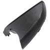 WUPEDI Copertura inferiore del supporto dello specchietto retrovisore laterale destro automatico, for Mercedes-Benz, Classe A Classe S W204 W221 W212 GLA GLK Coperchio del cappuccio dello specchietto