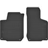 Wielganizator Tappetini in gomma anteriori compatibili con VW New Beetle, SOLIDTREAD | Compatibile con: Volkswagen New Beetle (1997-2020)
