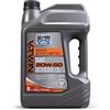 Bel-Ray V-Twin Semi-Synthetic Motor Oil 20W-50 4 Liter