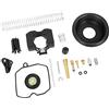 A ABSOPRO Moto Carburatore Riparazione Ricostruzione Kit per Harley Davidson