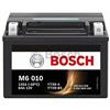 Bosch BATTERIA MOTO BOSCH FTX9-BS = YTX9-BS COMPATIBILE CON SUZUKI BURGMAN AN 400 Burgman (AU) 24KW