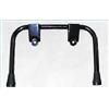 MotoCapuano CAVALLETTO NERO PER VESPA PK 50 125 XL S N FL FL2 HP