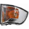 AUTO ZH Lampeggiatore specchio destro (indicatore di luce) per Iveco DAILY |2006-2014|, Iveco DAILY |2014-present|