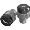 AUytcin viti per specchietto moto Per Guzzi V100 Mandello V7 Stone V8S TT Bobber Breva 850 1100 1200 Tappo Per Foro Specchio In Alluminio Per Moto(D)