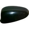 PROPOSTEONLINE Calotta Retrovisore realizzato per FORD KA dal 2008 al 2016 lato Sinistro in colore Nero 1567846