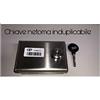 Block Shaft Blind OBD KeyPlus Blindatura per Presa Dati OBD By BlockBox con Chiave Protezione Diagnosi Auto Acciaio Inox 304 Chiave Netoma della BlockShaft