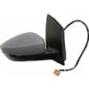 PROPOSTEONLINE Retrovisore realizzato per VOLKSWAGEN POLO dal 2009 al 2010 lato Destro el. risc c/Primer c/Frecce 6R1857508D9B9