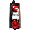 KAWIN Shopping on line Fanale posteriore Destro per Modello 2 Porte