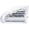 RIBONI Indicatori Direzione Per VW Per Passat CC 2009 2010 2011 2012 35D953041 35D953042 Auto Paraurti Anteriore Daytime Corsa E Jogging Lampada Segnale Girata Luce D'angolo Indicatori Direzione Laterali ( S