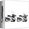 MOTOTOPGUN givi parabrezza trasparente d1188st compatibile con honda x-adv 750 2021 2022 2023 2024 MOTOTOPGUN
