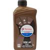 Generico TOTAL 218996 CLASSIC 7 OLIO MOTORE A BASE SINTETICA 10W40 PER MOTORI DIESEL E BENZINA SENZA DPF. ADATTO ANCHE PER MOTORI GPL/METANO. CONFEZIONE 1 LITRO