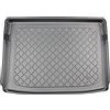 MTM Vasca Baule per Mazda CX-30 2019- Protezione Bagagliaio su Misura con Antiscivolo, Resistente, Facile da Lavare e Inodore, cod. 9397