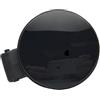 JINFOLI For VW, for Polo 2011-2018, coperchio del serbatoio del carburante Tappo del serbatoio esterno Coperchi del coperchio dello sportello di riempimento dell'olio Nero Bianco Rosso Tappi del serba