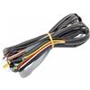 Generico IMPIANTO ELETTRICO COMPLETO FILI ELETTRICI COMPATIBILE PER PIAGGIO VESPA 50 1967-1982