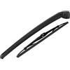 WSLNLN Kit set braccio e spazzola tergicristallo posteriore per Audi A4 8E B6 B7 Avant / 2001-2008