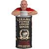 CERAMIC POWER LIQUID BENZIN 200 ML per Motori Fino a 1.000 CC.