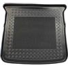 MTM Vasca Baule per Fiat Freemont 5 posti 2011- Protezione Bagagliaio su Misura con Antiscivolo, Resistente, Facile da Lavare e Inodore, cod. 898
